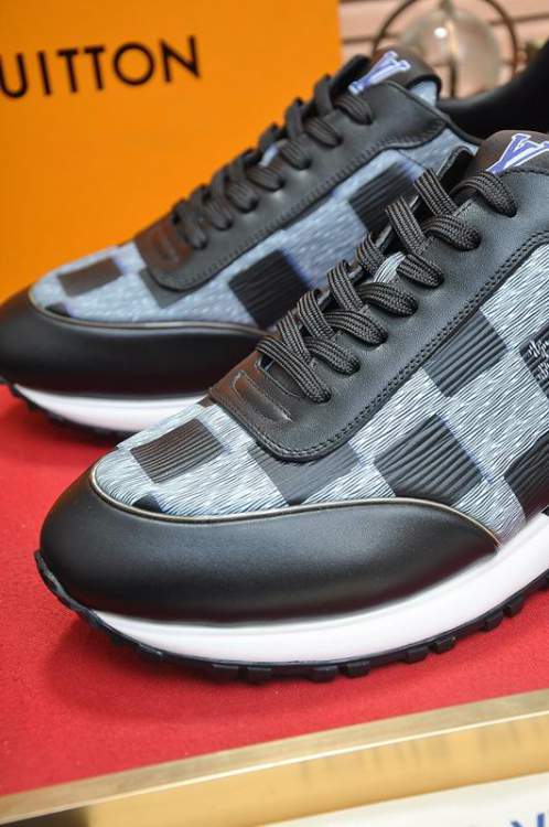 Picture of Louis Vuitton Shoes _SKULVsz38-45mnf038717051